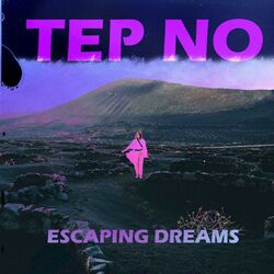 Cover of Escaping Dreams
