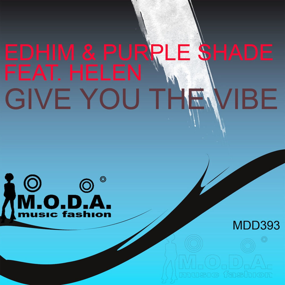 Picture of Give You the Vibe