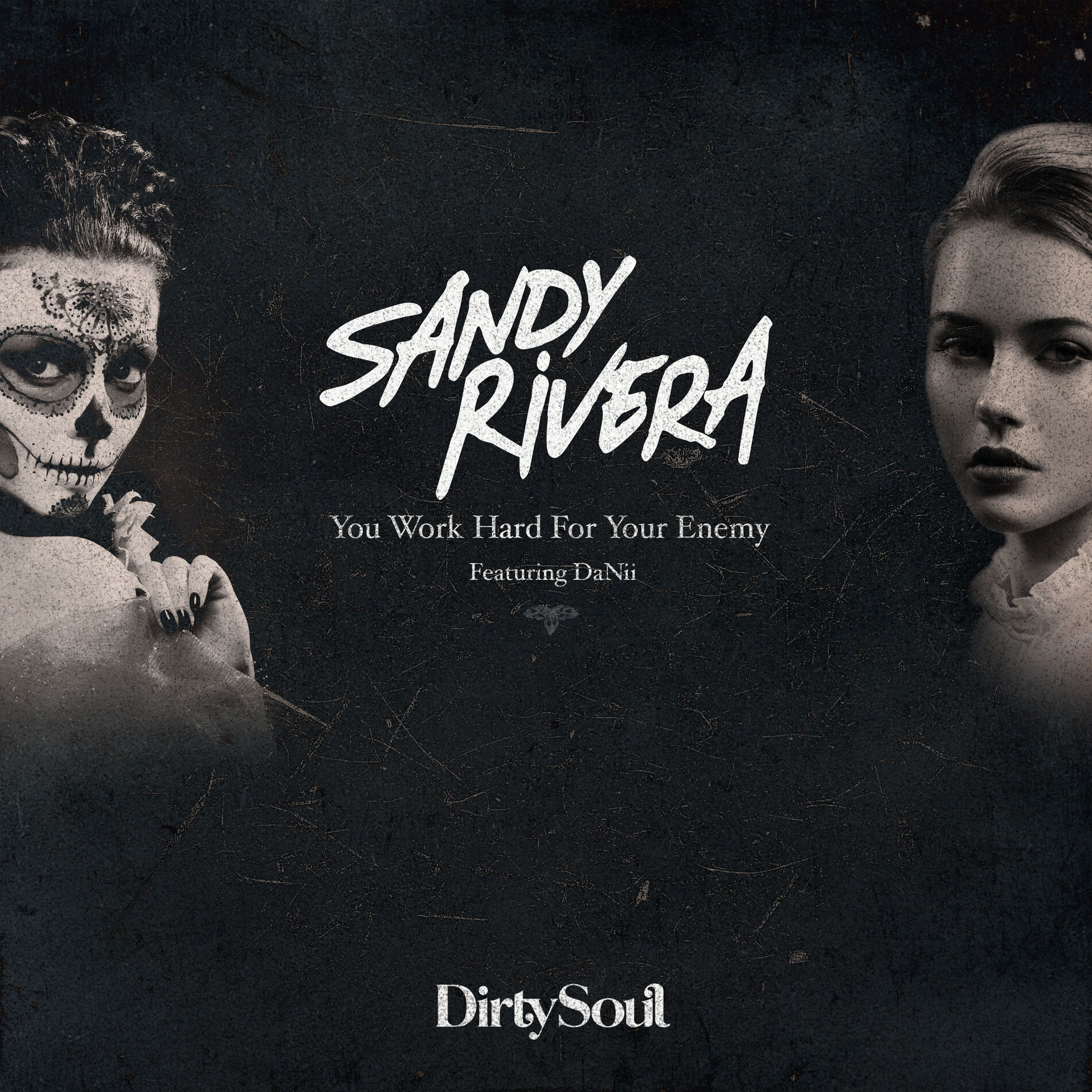 Album cover of You Work Hard For Your Enemy