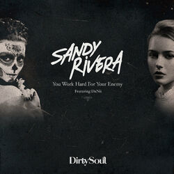 music cover