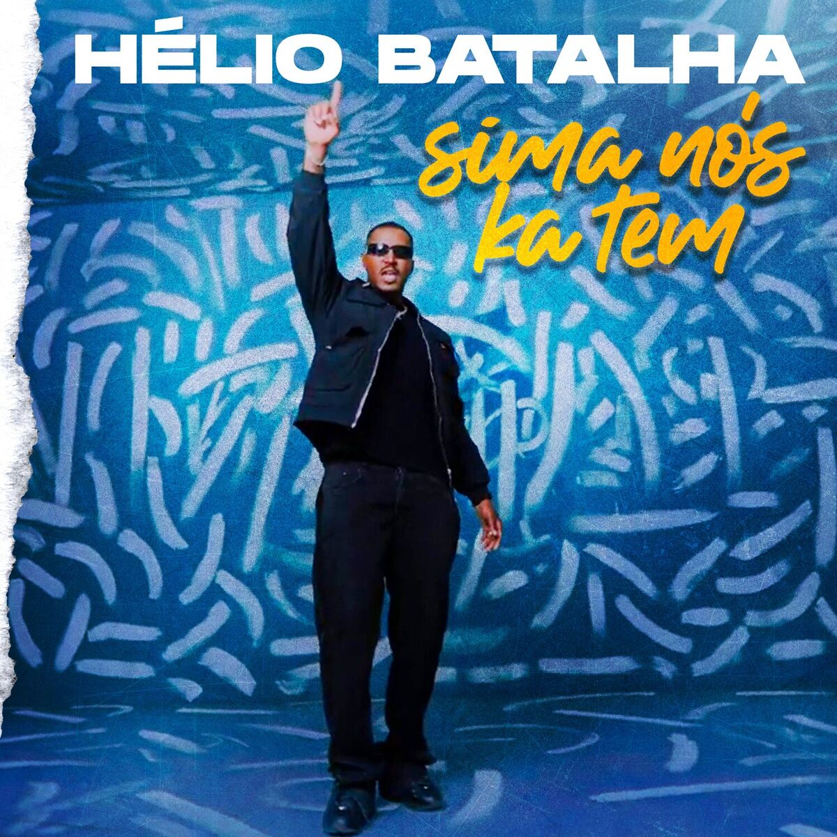 Album cover of Sima nós Ka Tem