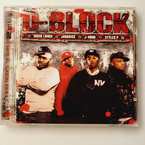 LOX MOBB
