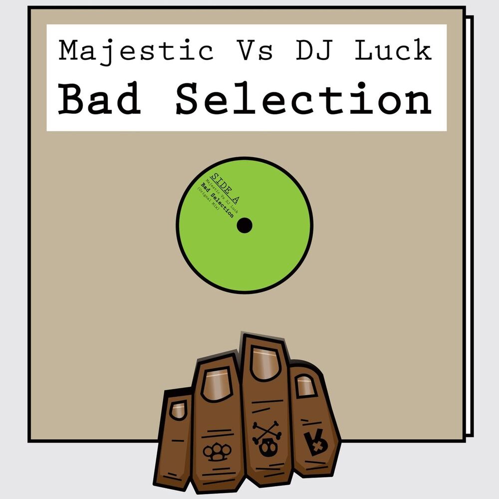 Picture of Bad Selection