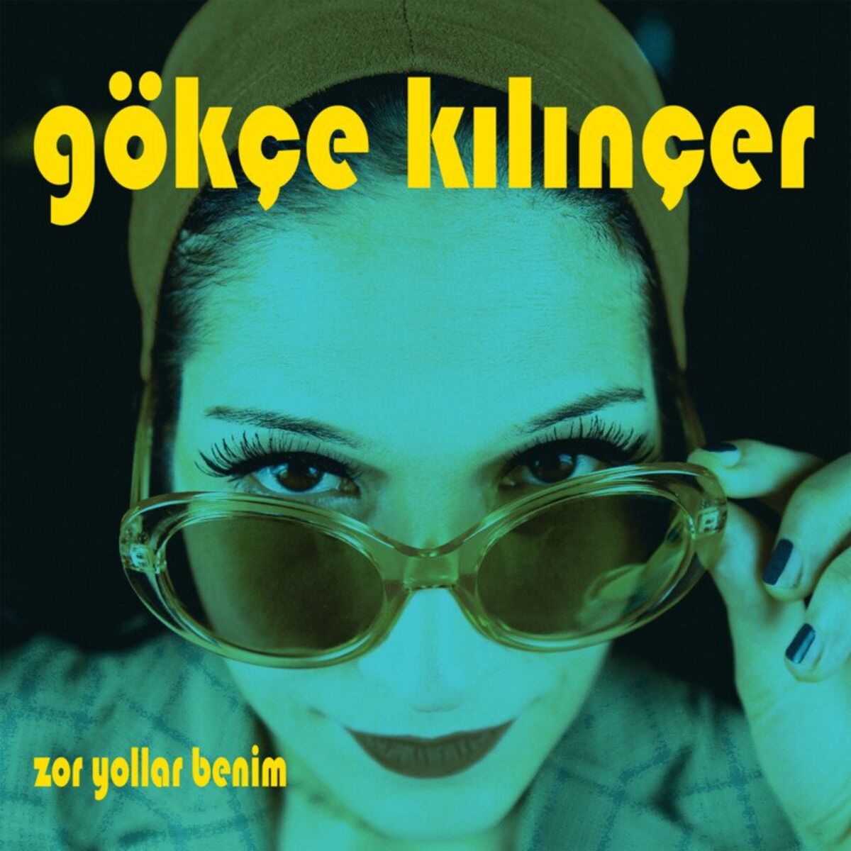 Album cover of Kırılmasın