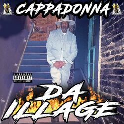 Cover of Da Illage