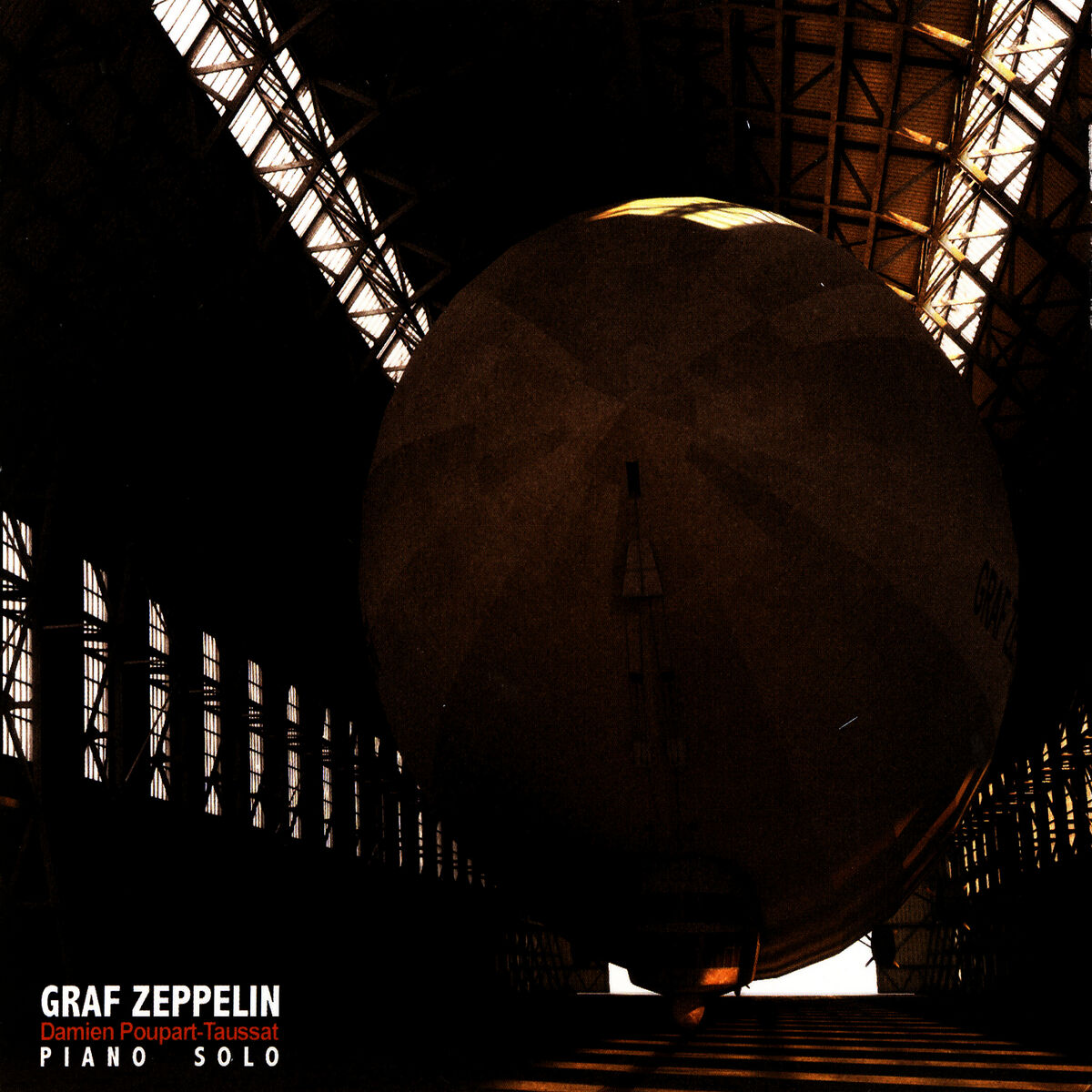 Album cover of Un jour j'irais là bas