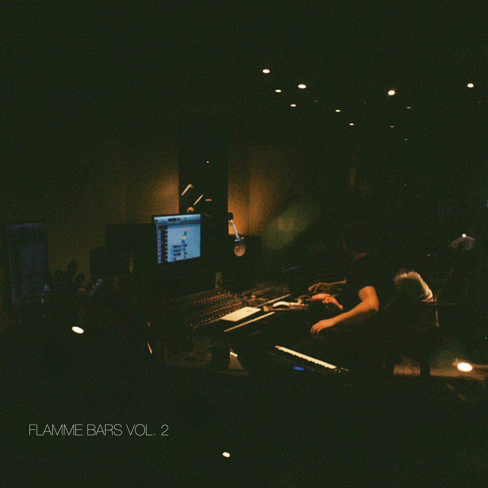 Picture of Flamme Bars, Vol. 2