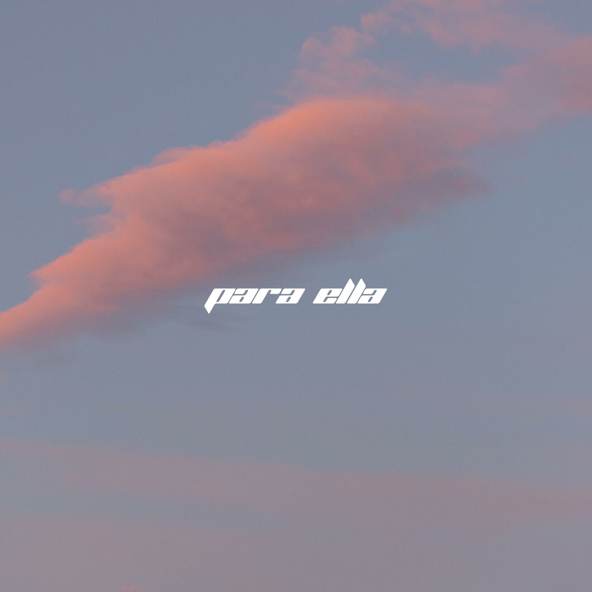 Album cover of Para Ella