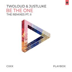 Cover of Be the One (The Remixes Pt. II)