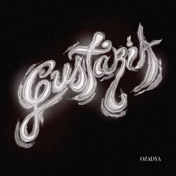 Cover of Gustaria