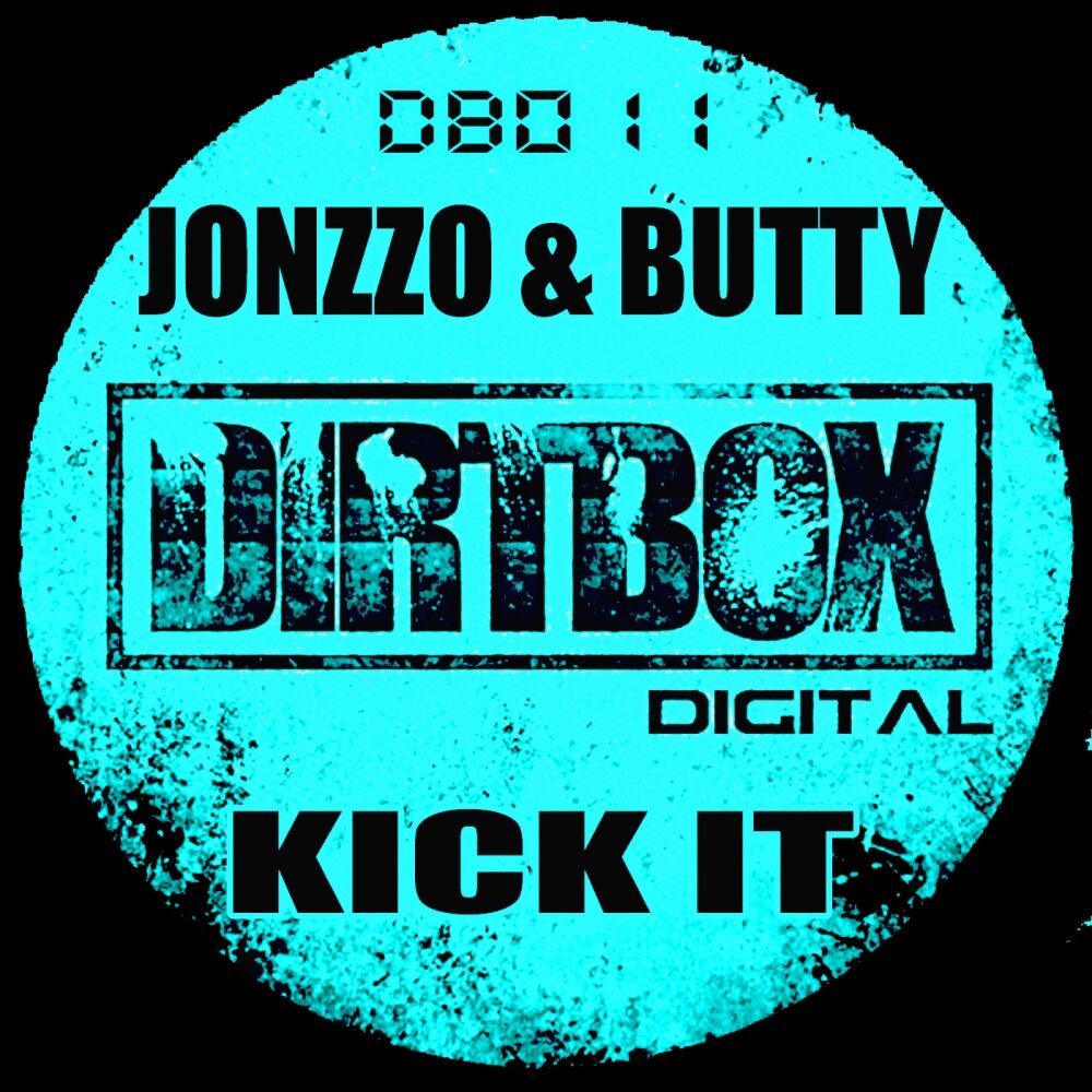 Picture of Kick It...