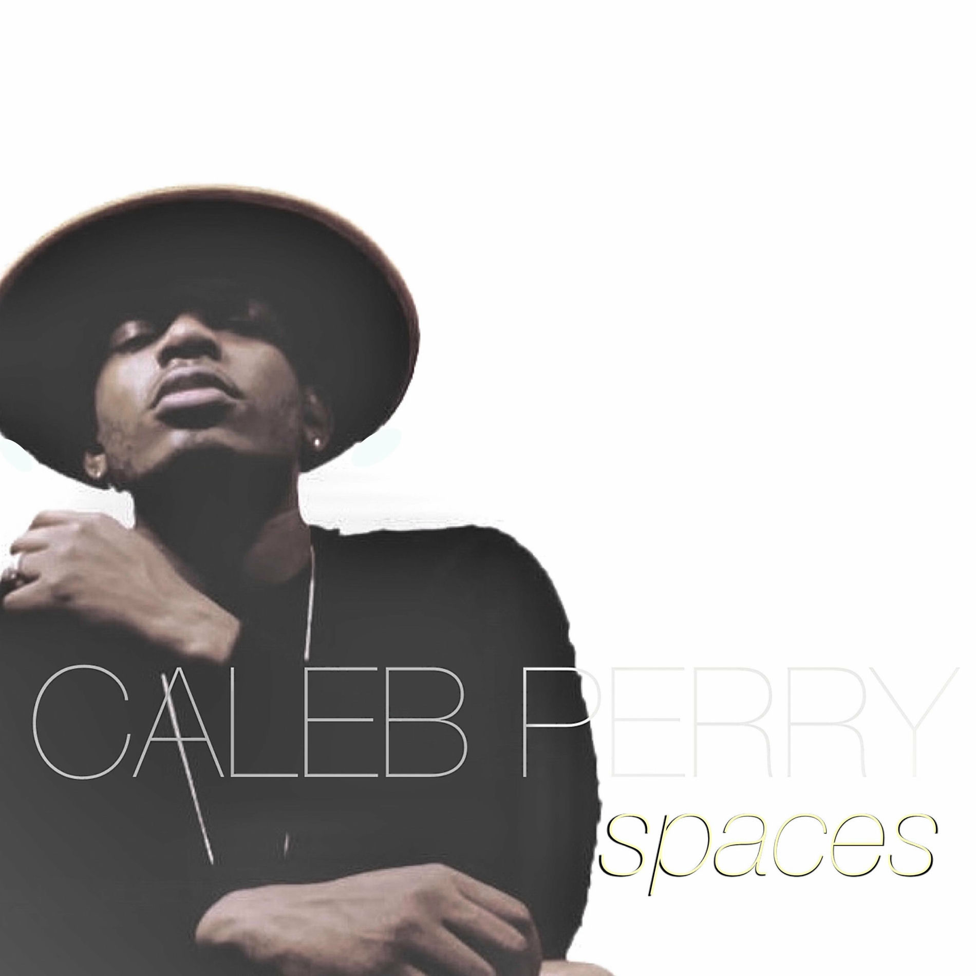 Album cover of Spaces