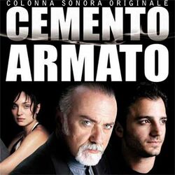 Cover of Cemento armato