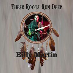 Cover of The Roots Run Deep