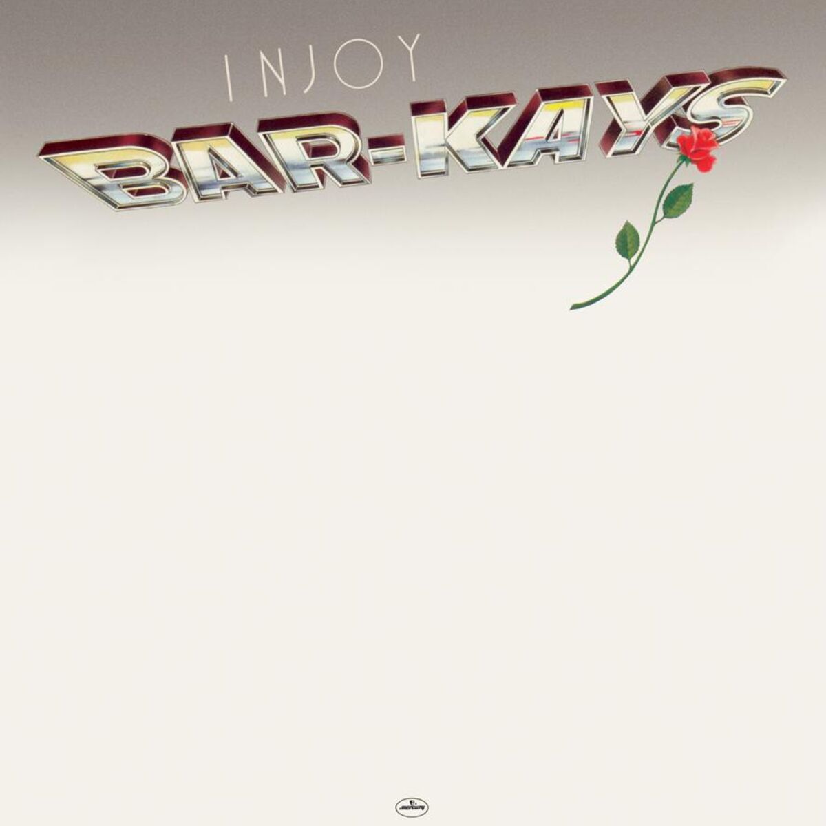 Album cover of Injoy