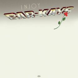 Cover of Injoy