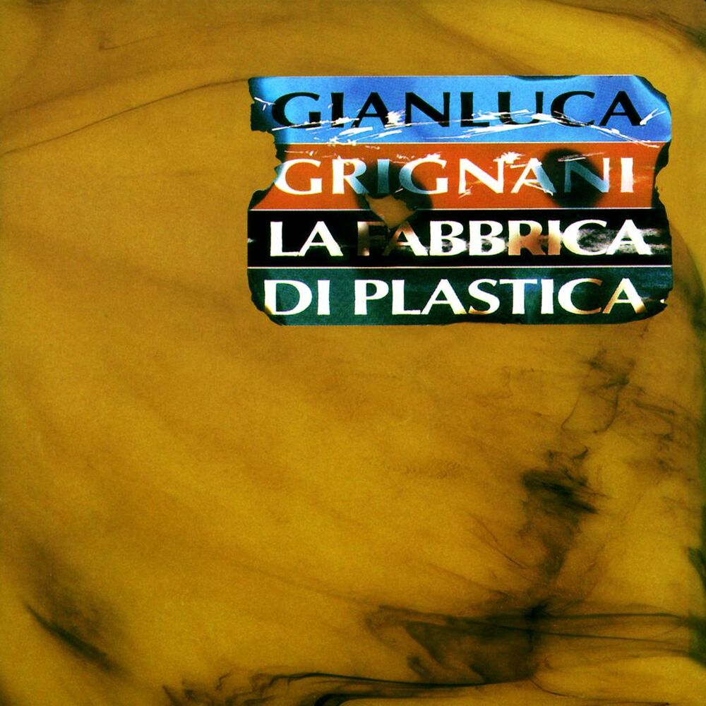 Picture of La Fabbrica Di Plastica