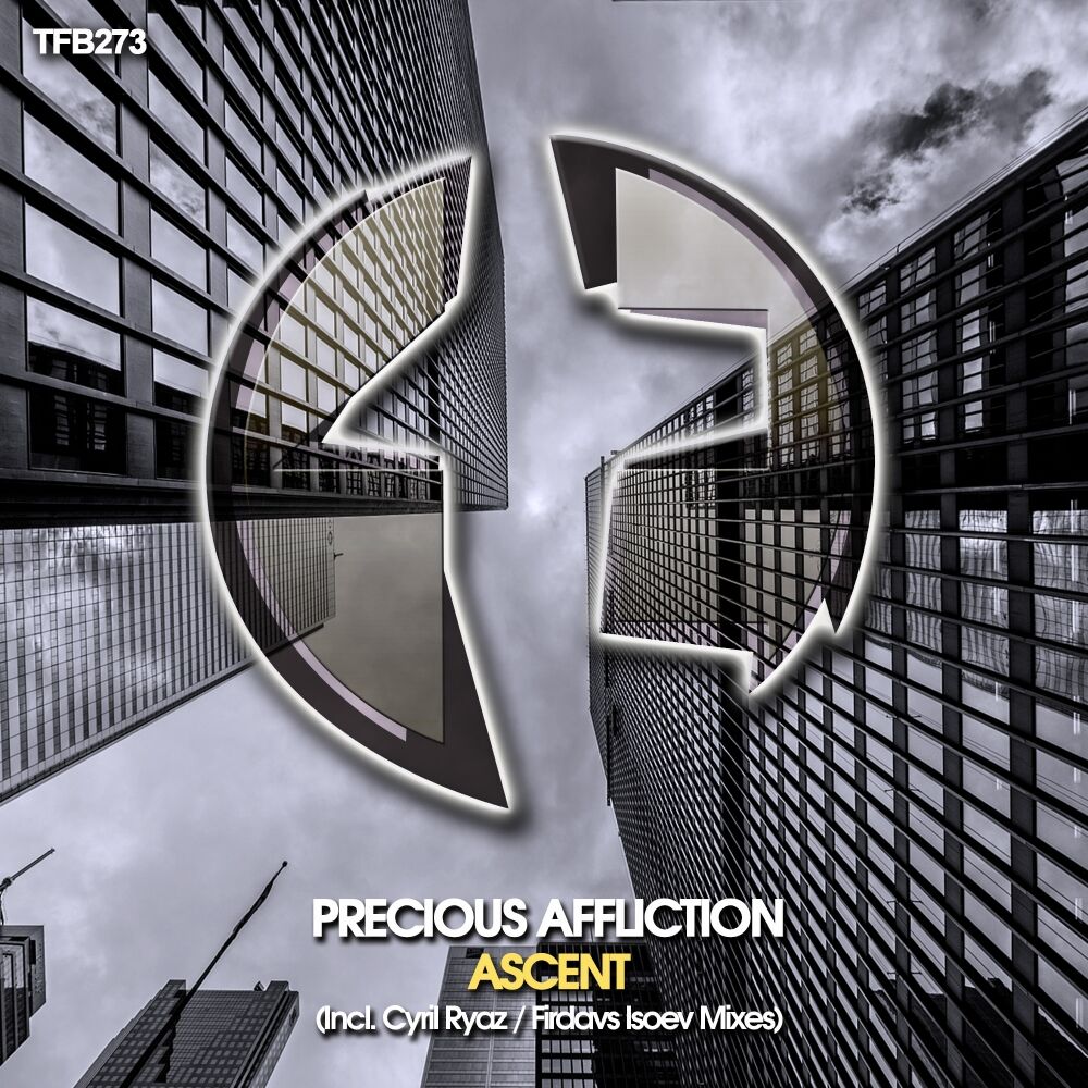 Picture of Ascent