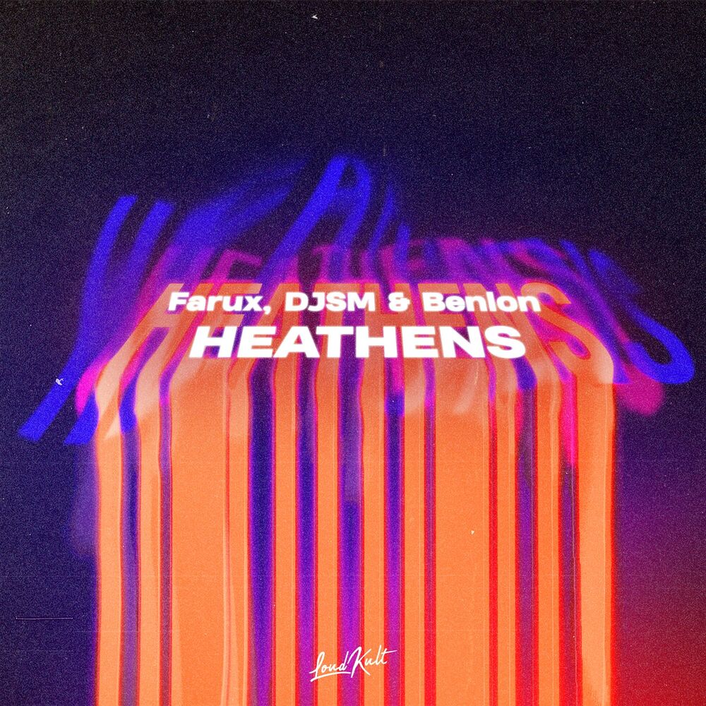 Picture of Heathens