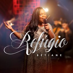 Cover of Refúgio