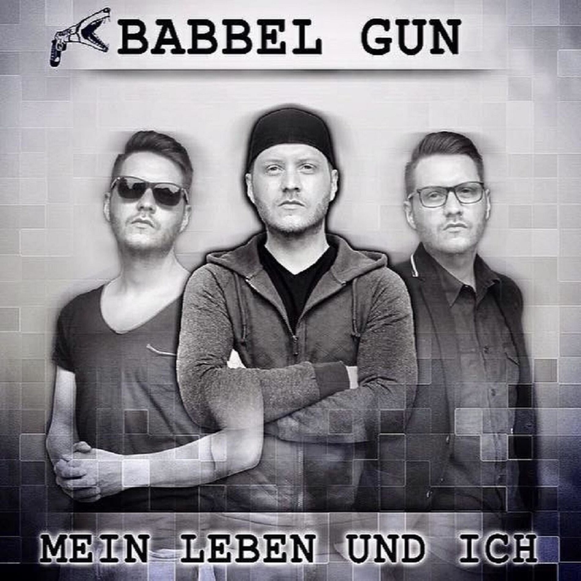 Album cover of Mein Leben und Ich EP