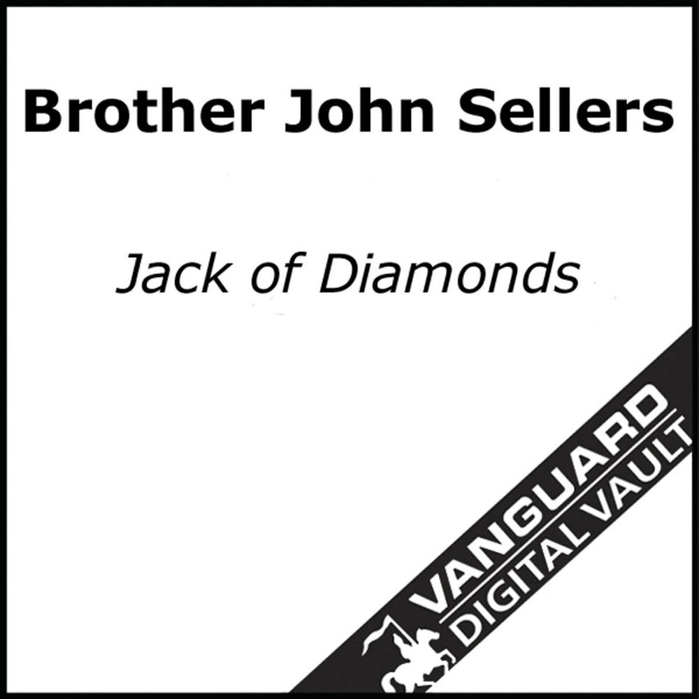 Picture of Jack Of Diamonds