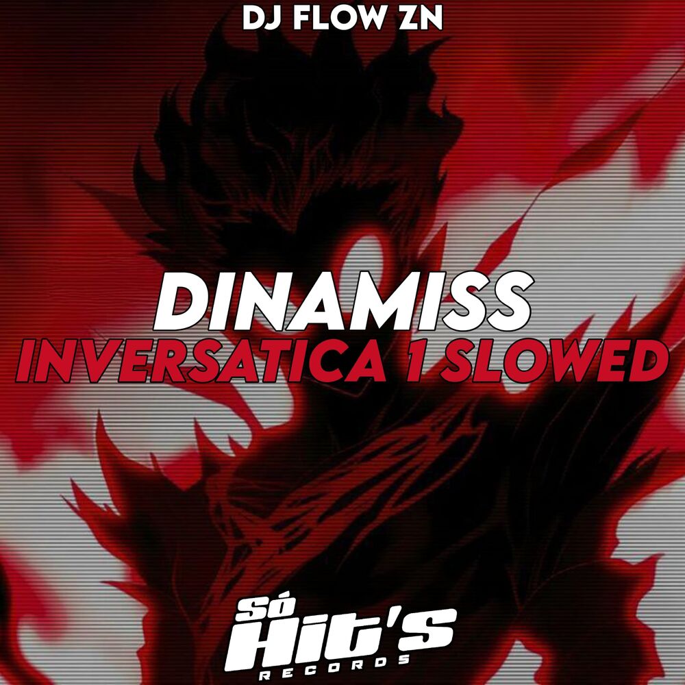 Picture of Dinamiss Inversatica 1 (Slowed)
