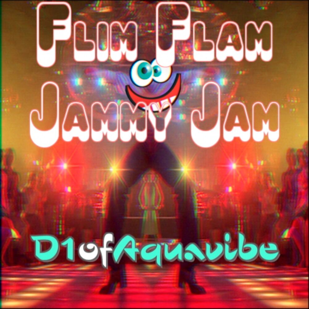 Picture of Flim Flam Jammy Jam