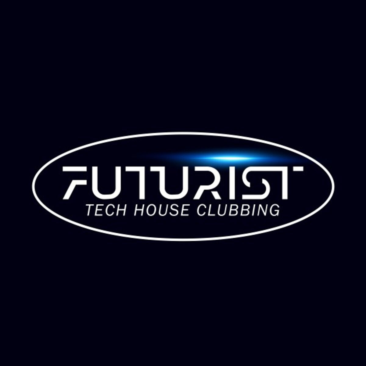 Album cover of Futurist (Tech House Clubbing)