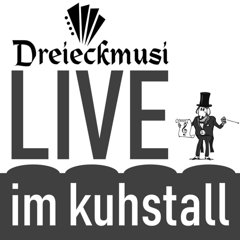 Picture of Live im Kuhstall (Live)