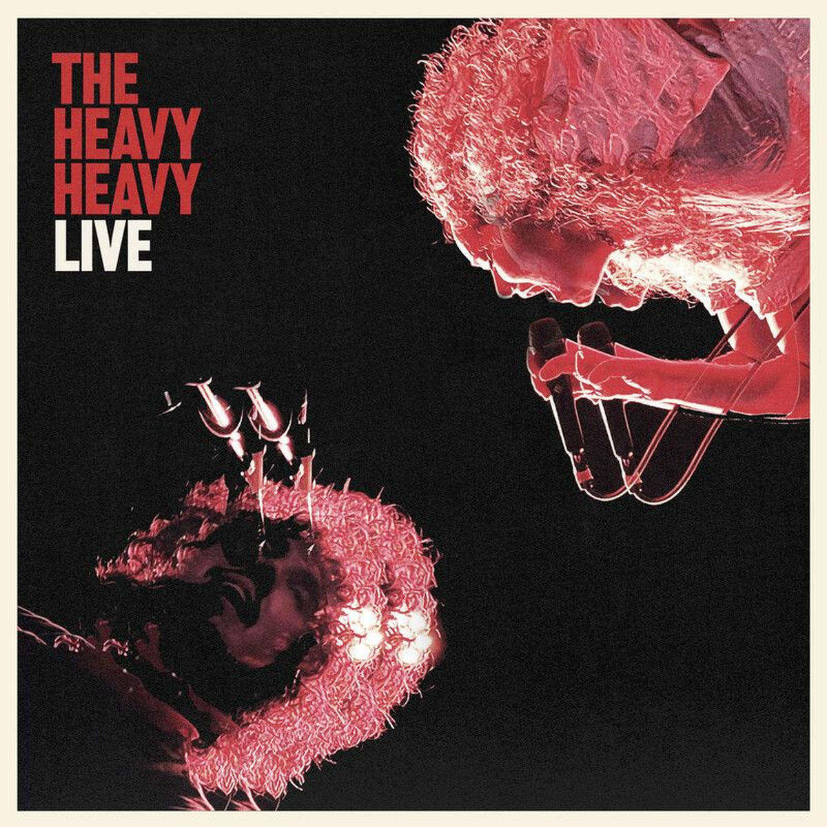 Album cover of Real Love Baby (Church Sessions)