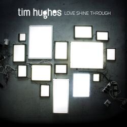 Cover of Love Shine Through