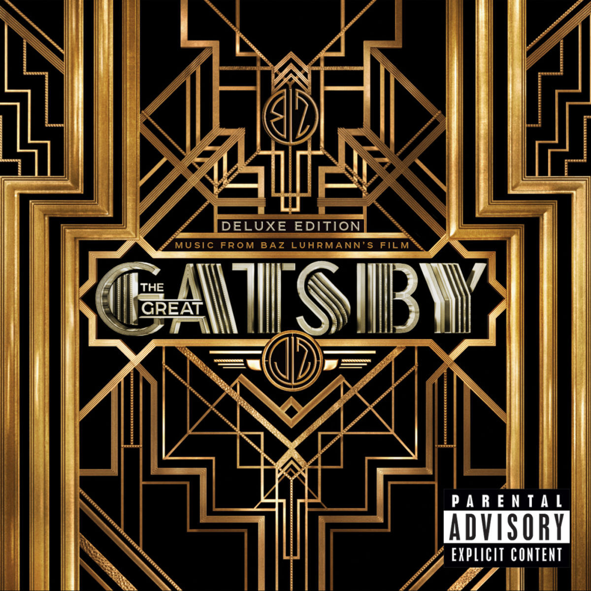 Album cover of Love Is The Drug