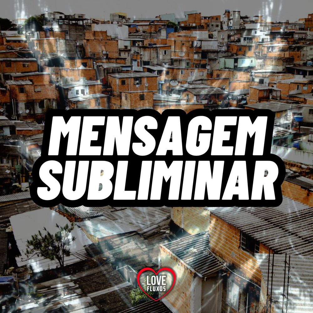 Picture of Mensagem Subliminar