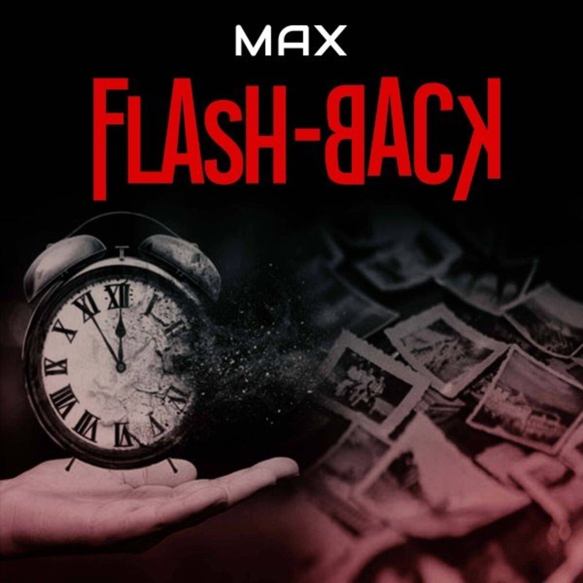 Album cover of Flash-Back