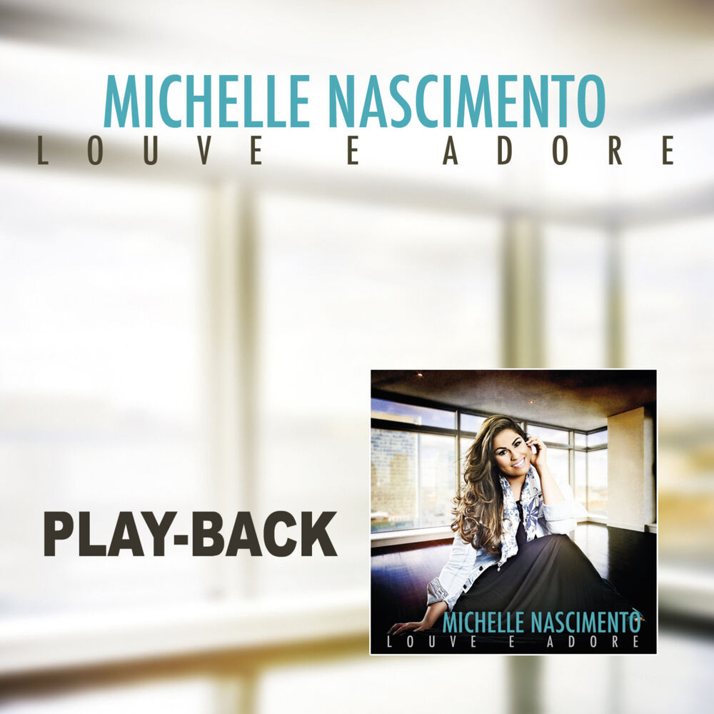 Picture of Louve e Adore (Playback)
