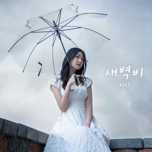 miri – Rain at Dawn – Single