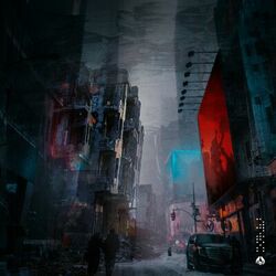 Cover of where to in this world