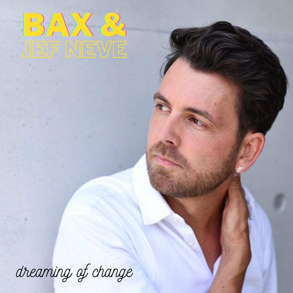 Picture of Dreaming of Change