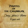 Davy Jones's Theme (From ''Pirates of the Caribbean'')