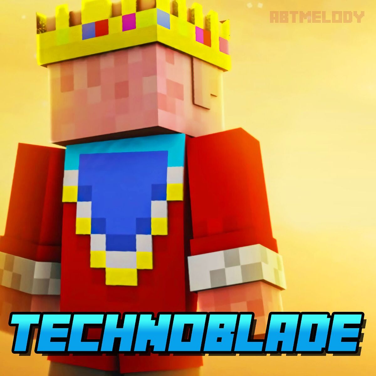 Album cover of Technoblade