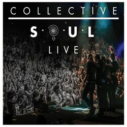 Cover of Live