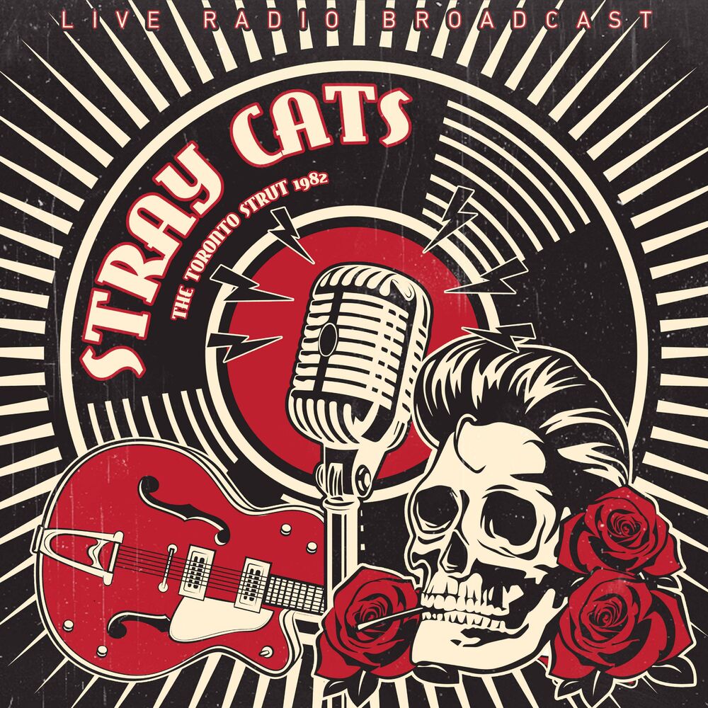 Picture of The Toronto Strut (Live)