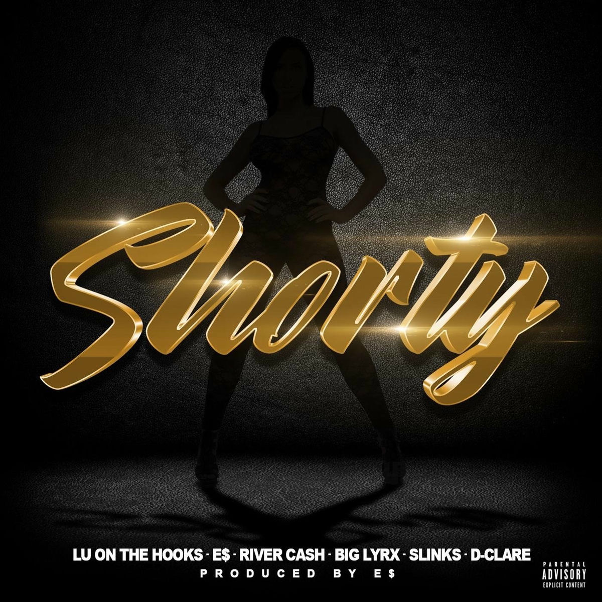 Album cover of Shorty