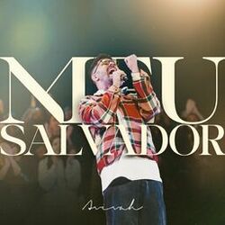 Cover of Meu Salvador