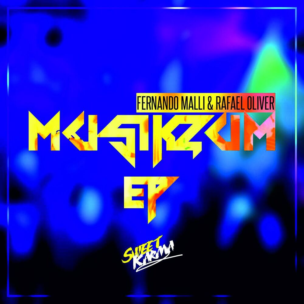 Picture of MUSIKZUM EP
