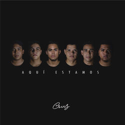 Cover of Aqui Estamos by undefined