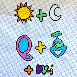 Cover of Everyday, Everynight (DV-i ReSYNC Style)