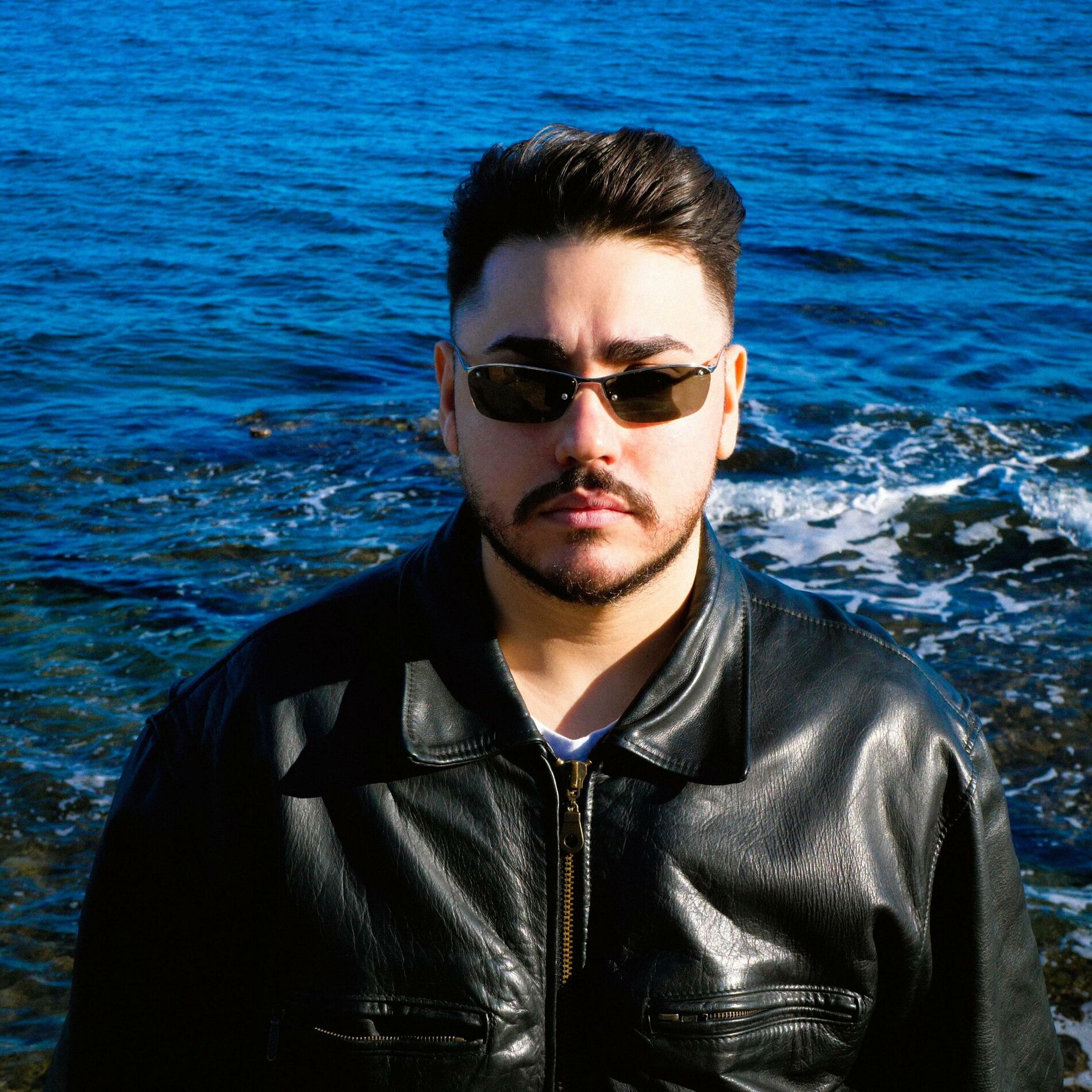 Album cover of MAREMOTO