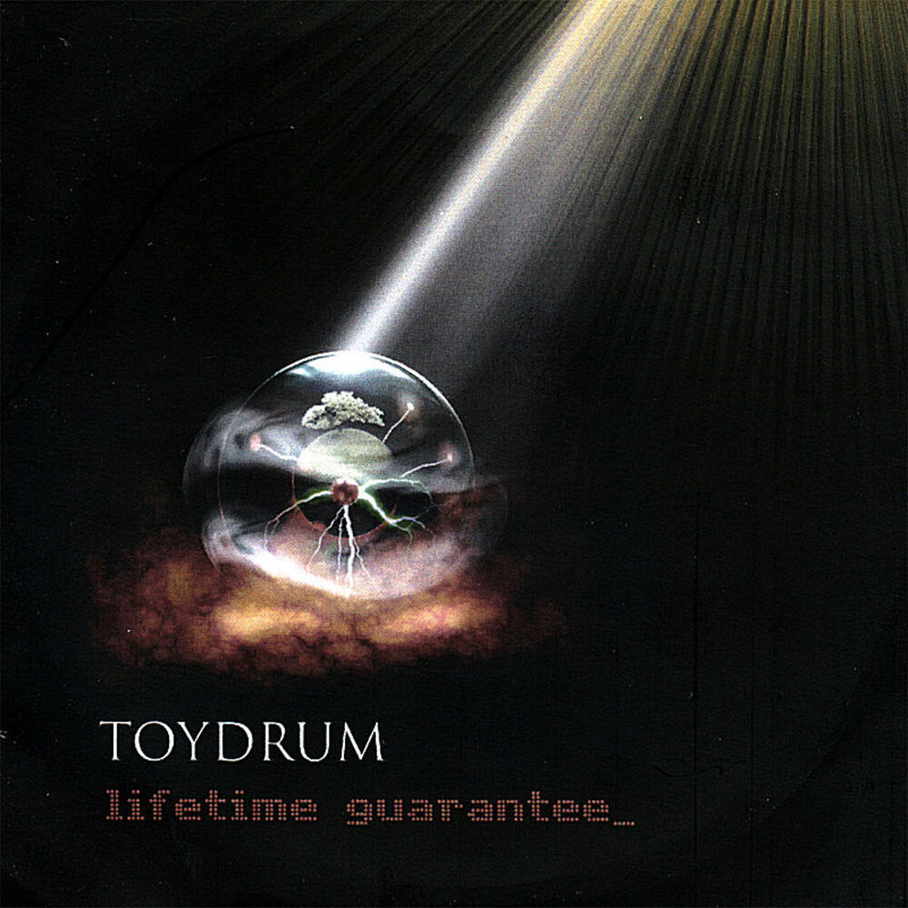 Picture of Lifetime Guarantee